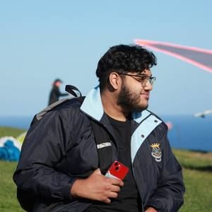 Meet your Posher, Mathews